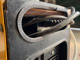 an image of a close up view of the inside of a machine