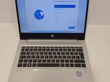 a laptop that is sitting on a table
