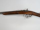 a winchester rifle on a white background