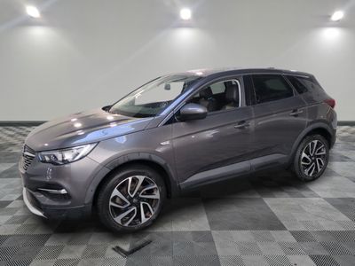 OPEL - GRANDLAND X 1.2 TURBO 130 CH ECOTEC ELITE - ES - Mise…