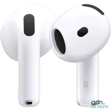 Ecouteur Apple AirPods 4 - JYJ7M44GH9 - NEUF - La première p…