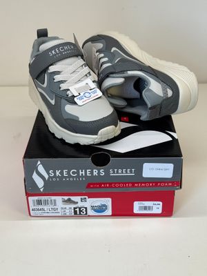 Paire DE Chaussures Enfant Skechers Chroma-Cruiser Taille 30…