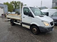 CTTE MERCEDES BENZ SPRINTER - du 22/06/2010 10CV G… (photo 2)