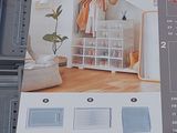 a picture of a box with some sort of items in it