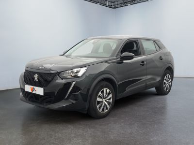 PEUGEOT 2008 II 2008 Puretech 100 S&s Bvm6 Active / N°:11412…