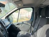 a car that is sitting in the back seat of the car
