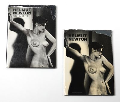 Deux livres photographiques (deux versions différentes). - Photo 1