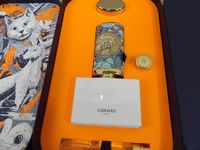 FLORAIKU - Gong - Coffret Eau de Parfum 50ml + 10ml avec Étu… (photo 3)