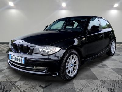 BMW - 118D 143 CH EXCELLIS A - GO - Mise en service: 05/05/2…