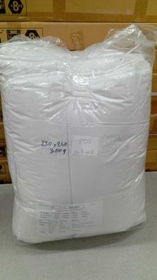 Couette 220x240, 300 grammes- NEUVE sous blister, second cho…