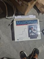 Lot de matériel de vidéosurveillance et accessoires informat… (photo 2)