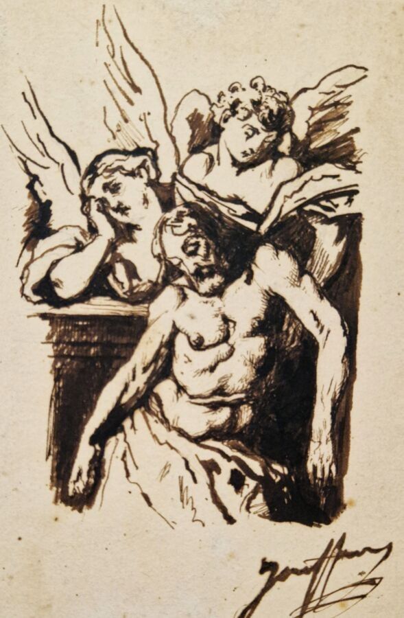 Objets d'art & Curiosités