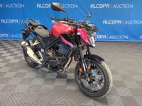 LIEU DE STOCKAGE : Nancy - HONDA - CB500 HORNET - 35KW - ES …