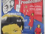 affiche du film « L'affaire du trouflate »
