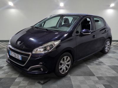 PEUGEOT - 208 1.6 BLUEHDI 100CH BVM5 ACTIVE - GO - Mise en s…