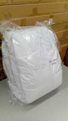 Couette, dimensions et grammage en photo - NEUVE sous bliste…