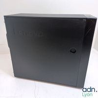 Unité centrale tour moyenne Lenovo Thinkstation P310 Noir - … (photo 3)