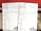 a box that has some sort of items in it