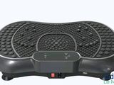 a close up of a foot massager on a white background