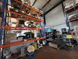 a room filled with lots of different types of equipment