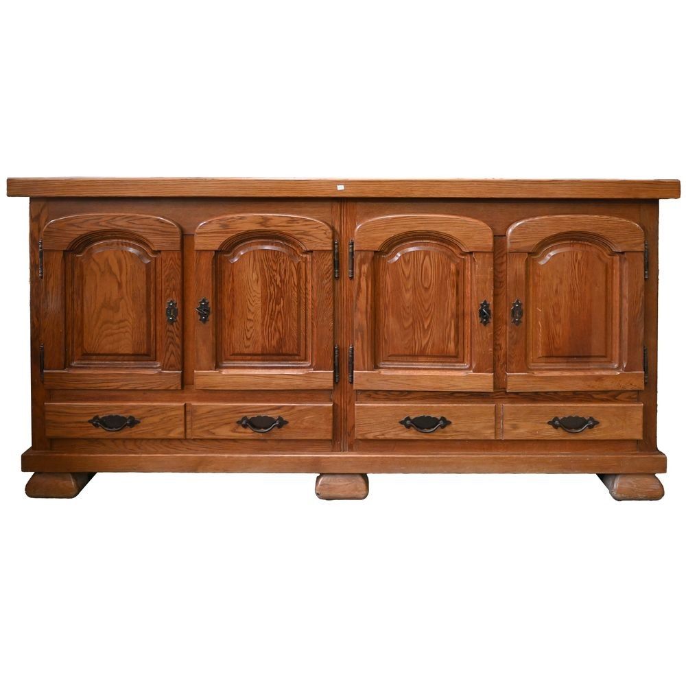 Objets d'art & Curiosités