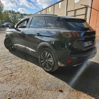 PEUGEOT 3008 PHASE 2 1.2 THP PURETECH 12V 130 CH - Genre : V… (photo 3)