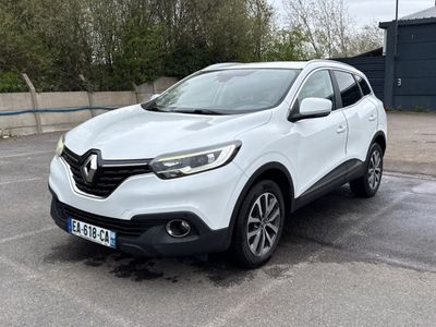 RENAULT KADJAR dCi 130 Energy Business - Genre : VP - Carros…