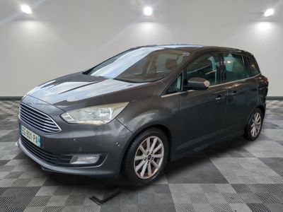 Ford C-Max 2.0 TDI 150 ch Powershift 5 portes