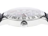 an image of a close up of a watch on a white background