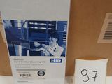 packaging for the new samsung smart phone is shown next to the box