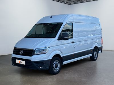 VOLKSWAGEN e-CRAFTER VAN 35 L3H3 136 CH BVA / N°:11421778, H…