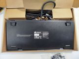 an image of a box with a laptop computer inside of it