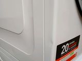 an image of a washer and dryer stacked on top of each other