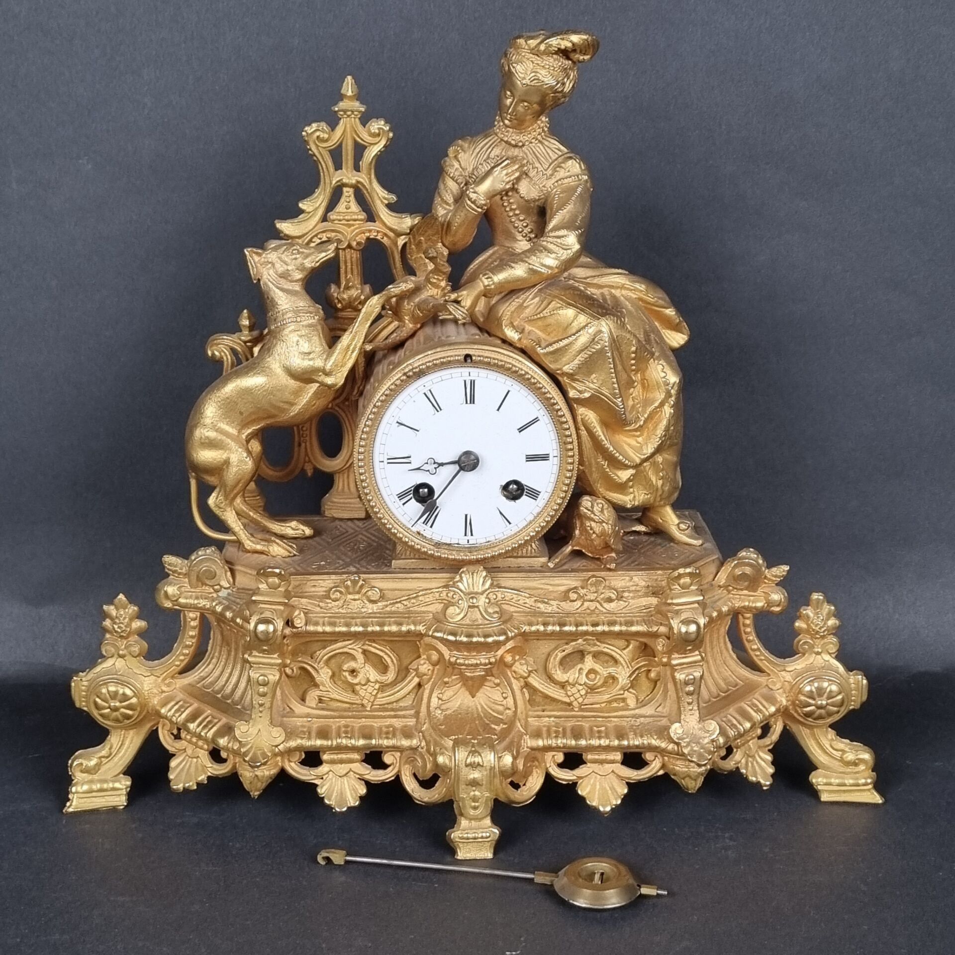 Objets d'art & Curiosités