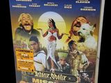 french movie poster for the film mission ceboaire