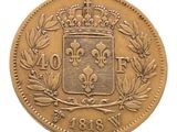l'image d'une pièce d'or surmontée d'une couronne