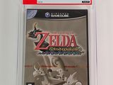 the legend of zelda the wind warrior nintendo gamecube