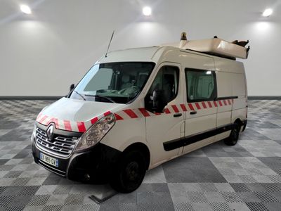 Renault - Master Fgn L3h2 3.5T 2.