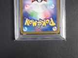 an image of a pokemon trading card in a plastic holder