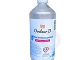 photo du produit « Dolceur B Anti-Physiologique » 500 ml