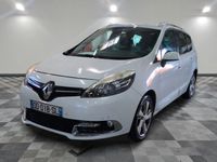 RENAULT - GRAND SCÉNIC DCI 130 ENERGY FAP ECO2 BOSE EDITION …