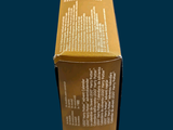 a box that has some type of toothbrush inside of it
