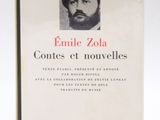 an image of a book with a picture of a man on it
