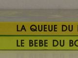 Photo 3/6 du lot
