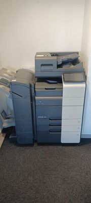 Copieur KONICA MINOLTA Bizhub C450i