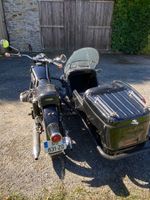 BMW R602 SIDE CAR - Genre : MT… (photo 6)