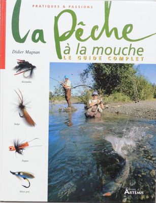 la peche a la mouche a la mouche la collection