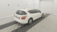 PEUGEOT 407.SW 1.6 HDI110. Pour obtenir le contrôle techniqu… (photo 5)