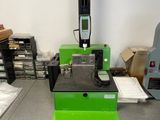 a machine that is sitting on a table in a room