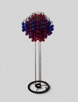 Verner PANTON (1926 - 1998), dans le goût de . (photo 3)